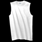 Ultra Cotton Sleeveless T Shirt