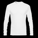 Gildan Ultra Cotton 100% Cotton Long Sleeve T Shirt 