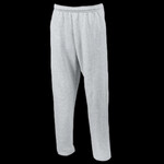 Gildan 9.3 oz. Open-Bottom Sweatpants
